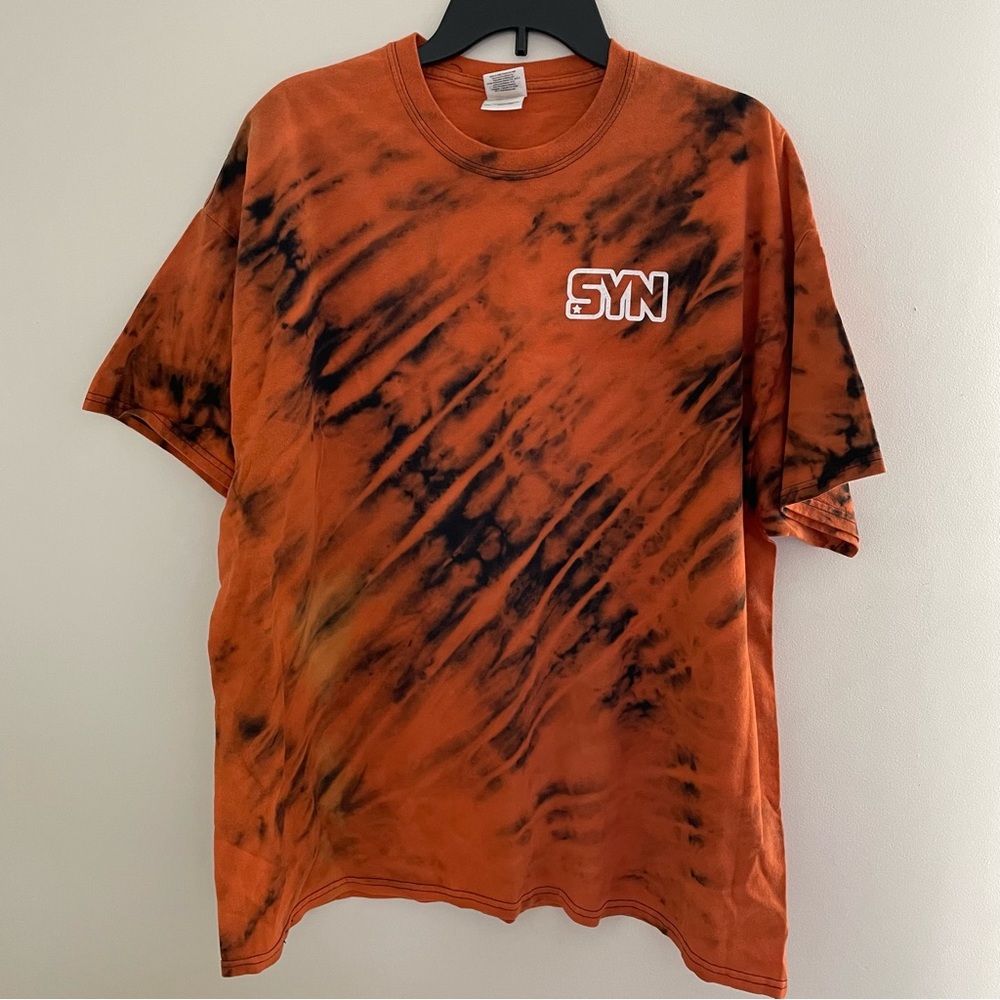 SYN Tie Dye T-Shirt